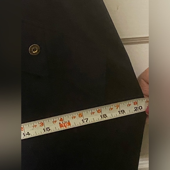 Chanel skirt in pre loved very good condition size 44 - Picture 7 of 10